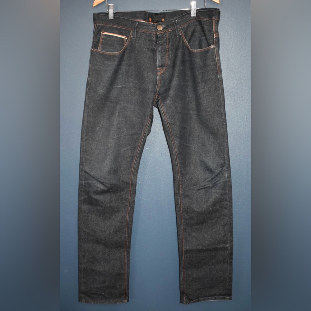 Ben Sherman Ramone Jeans